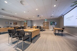 Crowne Plaza Utrecht - Central Station by IHG
