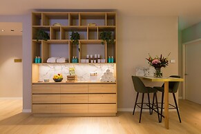 Crowne Plaza Utrecht - Central Station by IHG