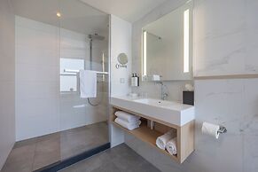 Crowne Plaza Utrecht - Central Station by IHG