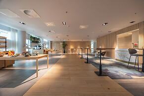 Crowne Plaza Utrecht - Central Station by IHG