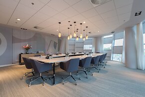 Crowne Plaza Utrecht - Central Station by IHG