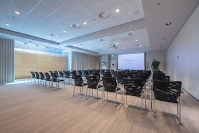 Crowne Plaza Utrecht - Central Station by IHG