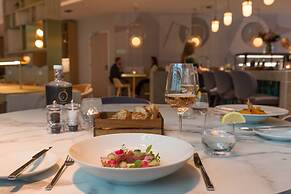 Crowne Plaza Utrecht - Central Station by IHG