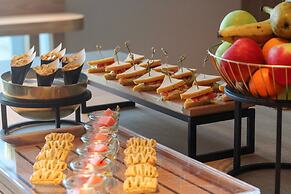 Crowne Plaza Utrecht - Central Station by IHG