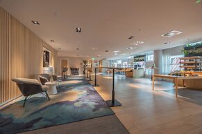 Crowne Plaza Utrecht - Central Station by IHG
