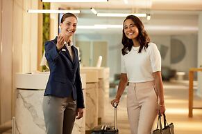 Crowne Plaza Utrecht - Central Station by IHG