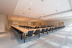 Crowne Plaza Utrecht - Central Station by IHG
