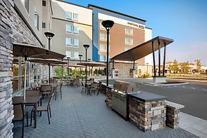 Residence Inn by Marriott Indianapolis Keystone