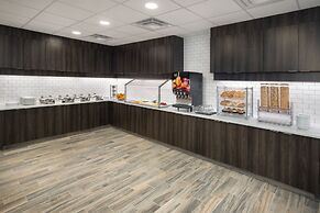 Residence Inn by Marriott Indianapolis Keystone