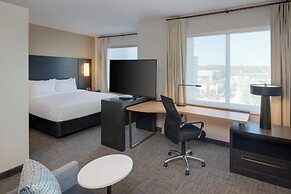 Residence Inn by Marriott Indianapolis Keystone
