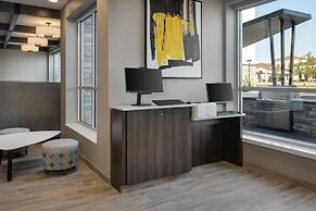 Residence Inn by Marriott Indianapolis Keystone