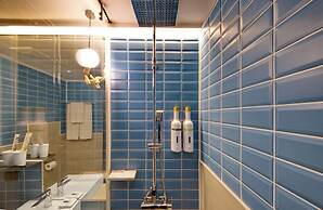 Olah Poshtel Hualien Zhongfu