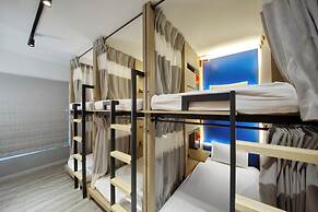 Olah Poshtel Hualien Zhongfu