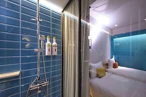 Olah Poshtel Hualien Zhongfu