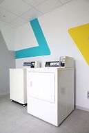 Olah Poshtel Hualien Zhongfu