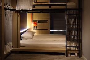 Olah Poshtel Hualien Zhongfu