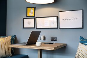 Olah Poshtel Hualien Zhongfu