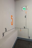 Olah Poshtel Hualien Zhongfu