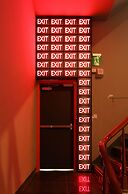 Olah Poshtel Hualien Zhongfu