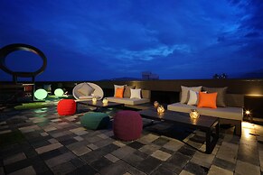 Olah Poshtel Hualien Zhongfu