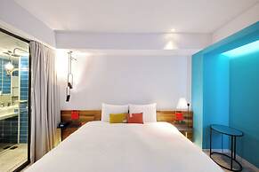 Olah Poshtel Hualien Zhongfu