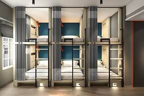 Olah Poshtel Hualien Zhongfu