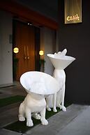 Olah Poshtel Hualien Zhongfu