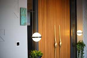 Olah Poshtel Hualien Zhongfu