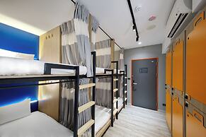 Olah Poshtel Hualien Zhongfu