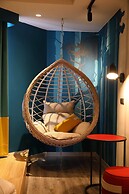 Olah Poshtel Hualien Zhongfu