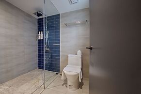 Olah Poshtel Hualien Zhongfu