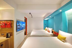 Olah Poshtel Hualien Zhongfu