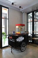 Olah Poshtel Hualien Zhongfu