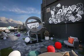 Olah Poshtel Hualien Zhongfu