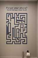 Olah Poshtel Hualien Zhongfu