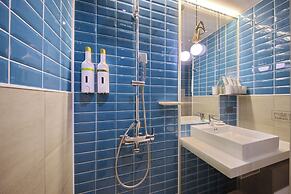 Olah Poshtel Hualien Zhongfu