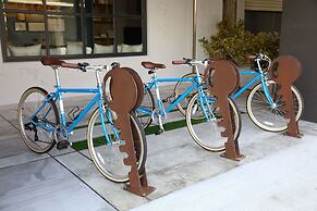 Olah Poshtel Hualien Zhongfu