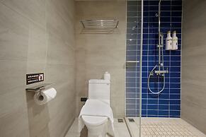 Olah Poshtel Hualien Zhongfu