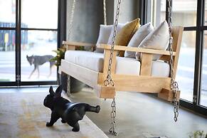 Olah Poshtel Hualien Zhongfu