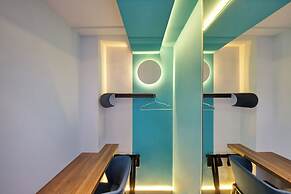 Olah Poshtel Hualien Zhongfu