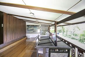 OYO 1062 Baanrai Kongjaroen