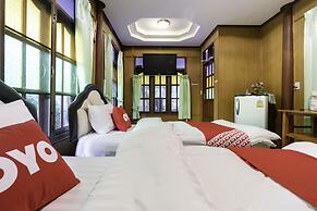 OYO 1062 Baanrai Kongjaroen