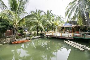 OYO 1062 Baanrai Kongjaroen