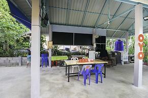 OYO 1062 Baanrai Kongjaroen