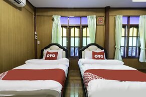 OYO 1062 Baanrai Kongjaroen