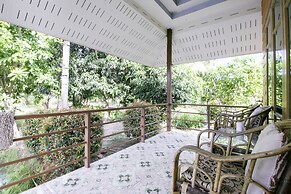 OYO 1062 Baanrai Kongjaroen