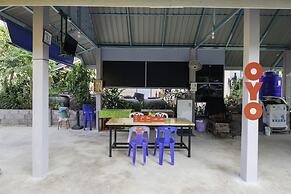 OYO 1062 Baanrai Kongjaroen