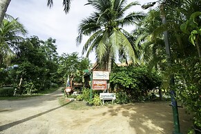 OYO 1062 Baanrai Kongjaroen