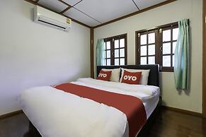 OYO 1062 Baanrai Kongjaroen