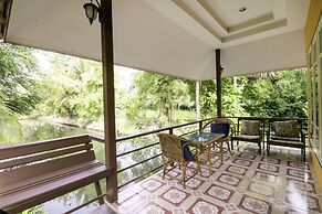 OYO 1062 Baanrai Kongjaroen